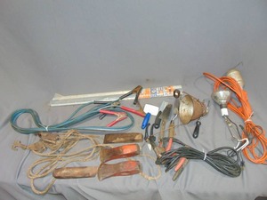 lot 189 image: Mixed Lot HouseholdGarage Items