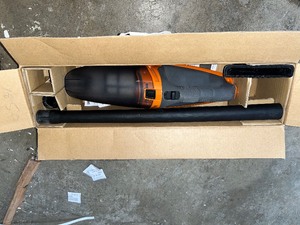 18V Cordless Hand Held Vacuum (Tool Only)