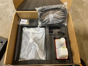 2-Handle 2- -Spray of Rain Shower Faucet and HandShower Combo Kit with Rectangle Shower Head in Black (Valve Included)