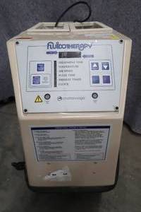 CHATATANOOGA FLUIDOTHERAPY UNIT