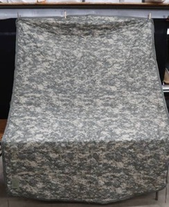 USGI WET WEATHER PONCHO