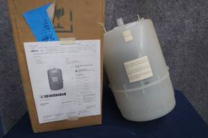 2 CONDAIR STEAM CYLINDERS