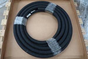 50 OF NOVAFLEX 250 WATER SYSTEM HOSE