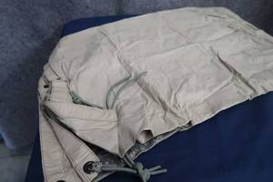 USGI MILITARY TARPAULIN