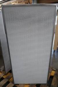 AIR FILTRATION ASSEMBLY ( USED IN OPERATING ROOMS)