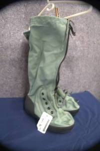 NEW EXTREME COLD WEATHER BOOTS