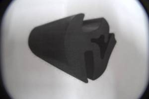NIB FHC UNIVERSAL SELF-SEALING WEATHER STRIP