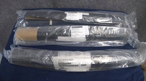 LOT OF 3 NEW INSULATION SLEEVING