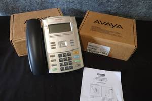 2 NEW IN BOX TELEPHONES