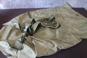 MILITARY SEABAG