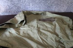 MILITARY SEABAG