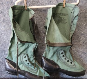 NEW EXTREME COLD WEATHER BOOTS N-1B