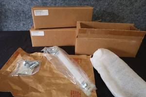 3 NIB GAGE FLUID LEVELS
