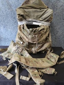 OCP  MULICAM  SCORPION LARGE RUCKSACK