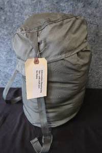INTERMEDIATE SLEEPING BAG