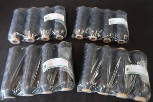 MILITARY SPEC SPOOL BOBBINS