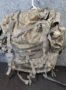 MOLLIE II LARGE RUCKSACK WITH EXTRAS