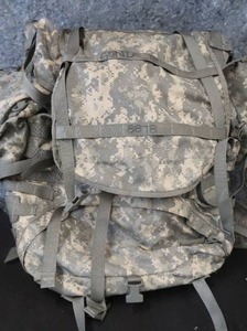 MOLLIE II LARGE RUCKSACK WITH EXTRAS