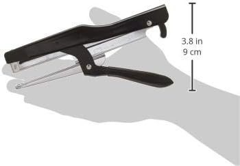 lot 131 image: NEW Bostitch P3-IND Industrial LIGHT-DUTY Plier Stapler, 38 CROWN X 14 LEG