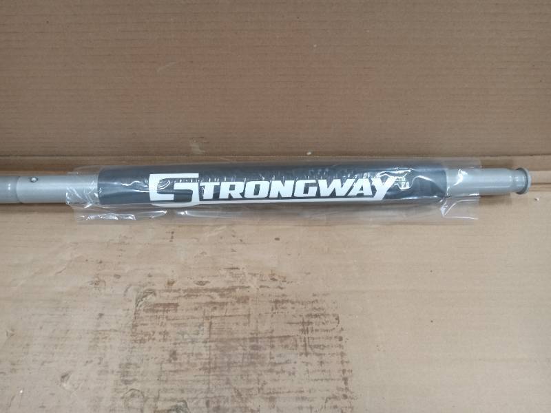 lot 110 image: 3 - TON FLOOR JACK REPLACEMENT HANDLE