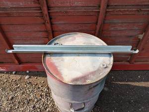 lot 3A image: Full Pallet - Cross Supports for Pallet Racking - A Few Hundred