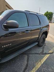 2013 Chevrolet Tahoe