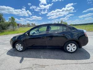 2008 Nissan Sentra 2.0 - 2 OWNERS