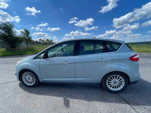 2014 Ford C-Max Hybrid SEL