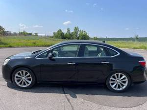 2013 Buick Verano Convenience Group