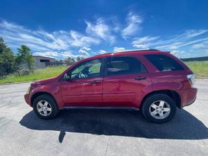 2005 Chevrolet Equinox LS - 1 OWNER - AWD