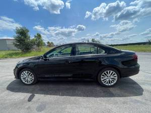2016 Volkswagen Jetta 1.8T SEL