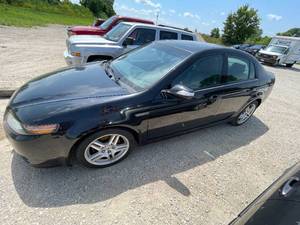 2007 Acura TL - 2 OWNERS