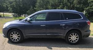 2014 Buick Enclave AWD
