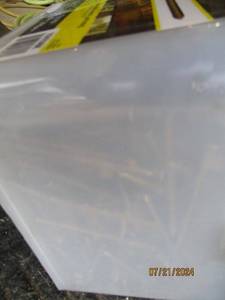lot 102 image: Grip Rite 16D Sinker Nails 3-14 Smooth Shank - 1,715 Pieces
