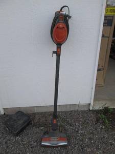 lot 158 image: Shark Rocket Stick Vacuum Cleaner