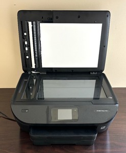 lot 145 image: HP Envy 7858 Printer
