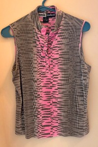 lot 164 image: Seven Womens Tank Tops by Cabi, Jamie Sadock, Chicos and Daily Sports
