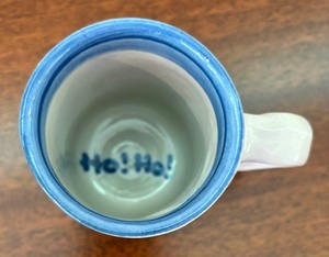lot 104C image: M.A. Hadley Petite Cup