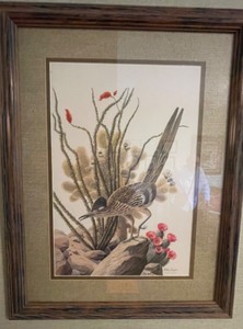 lot 81 image: Roadrunner - Arthur Singer