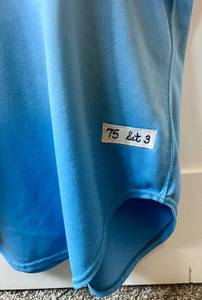 lot 6D image: Minnesota Twins Baby Blue Jersey #46 From 1975 Set 3