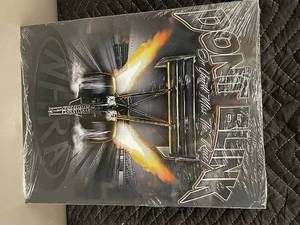 lot 66 image: NHRA Dont Blink Or Youll Miss The Race Sign