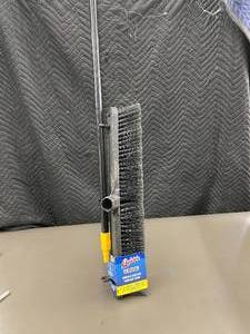 lot 83 image: Quickie Bulldozer Smooth Surface Push Broom