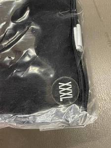 lot 213 image: J4 - West Chester Impact Resistant Gloves - Size XXXL