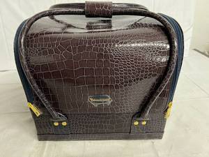 Senegence Makeup Bag