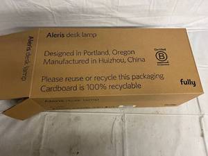 Aleris Desk Lamp