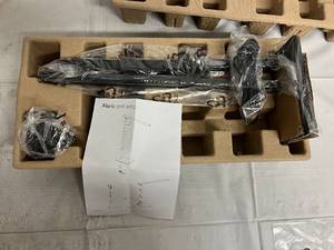 Aleris Desk Lamp