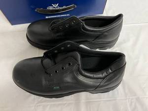 Thorogood Softstreets Plain Toe Oxfords - 9.5