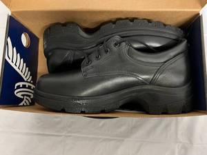 Thorogood Softstreets Plain Toe Oxfords - 10