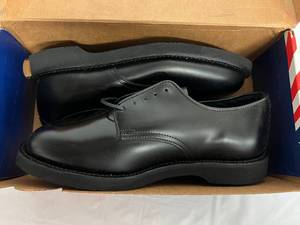 Thorogood Classic Leather Oxford - 9.5
