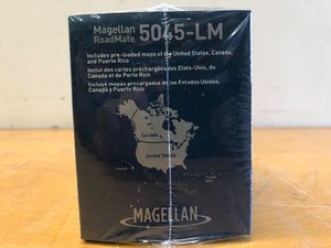 lot 229 image: Brand New Magellan RoadMate 5045-LM
